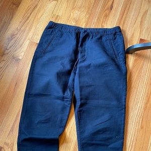 Armani cropped pants